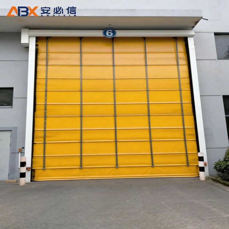 吕梁市机械式门封
