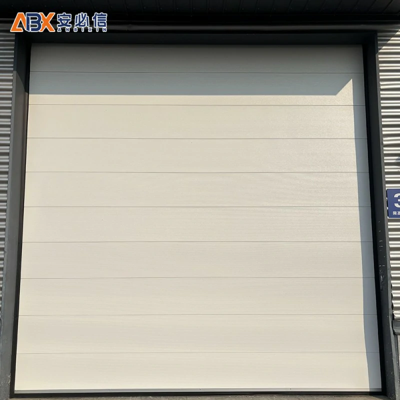吕梁市消防滑升门